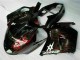 Rot Flamme 96-07 CBR1100XX Motorrad Verkleidungen