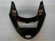 Rot Flamme 96-07 CBR1100XX Motorrad Verkleidungen