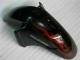 Rot Flamme 96-07 CBR1100XX Motorrad Verkleidungen