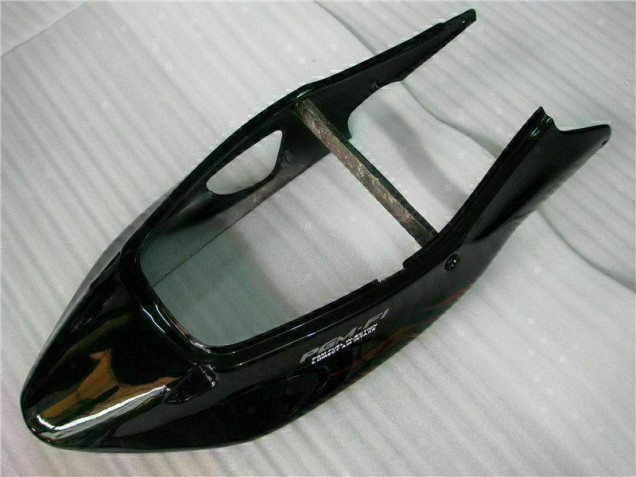 Rot Flamme 96-07 CBR1100XX Motorrad Verkleidungen