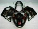 Rot Flamme 96-07 CBR1100XX Motorrad Verkleidungen