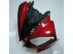 Rot Grau 08-16 YZF R6 Motorrad Verkleidung Rot Grau 08-16 YZF R6 Motorrad Verkleidung