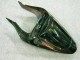 Rot Schwarz 01-03 GSXR 600/750 Motorrad Verkleidung Rot Schwarz 01-03 GSXR 600/750 Motorrad Verkleidung