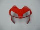 Rot Schwarz 03-04 CBR600RR Motorrad Verkleidung Komplett Sets Rot Schwarz 03-04 CBR600RR Motorrad Verkleidung Komplett Sets