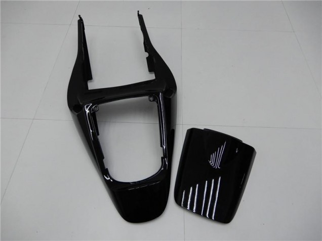 Rot Schwarz 03-04 CBR600RR Motorrad Verkleidung Komplett Sets Rot Schwarz 03-04 CBR600RR Motorrad Verkleidung Komplett Sets