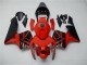Rot Schwarz 03-04 CBR600RR Motorrad Verkleidung Komplett Sets Rot Schwarz 03-04 CBR600RR Motorrad Verkleidung Komplett Sets