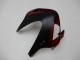 Rot Schwarz 03-04 CBR600RR Motorrad Verkleidung Rot Schwarz 03-04 CBR600RR Motorrad Verkleidung