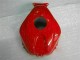Rot Schwarz 03-04 CBR600RR Motorrad Vollverkleidung & Plastik Rot Schwarz 03-04 CBR600RR Motorrad Vollverkleidung & Plastik