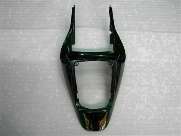Rot Schwarz 03-04 CBR600RR Motorrad Vollverkleidung & Plastik Rot Schwarz 03-04 CBR600RR Motorrad Vollverkleidung & Plastik