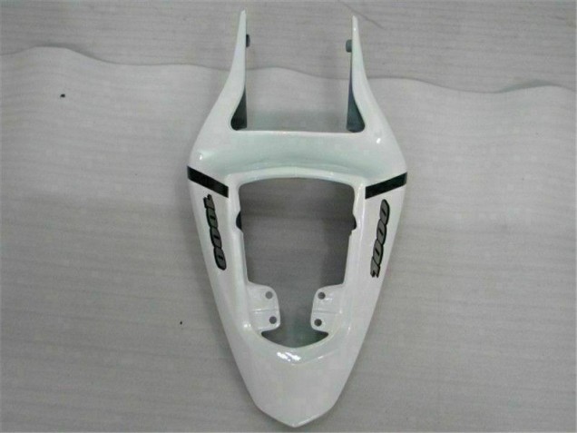 Rot Schwarz 03-04 GSXR 1000 Motorrad Verkleidungen Rot Schwarz 03-04 GSXR 1000 Motorrad Verkleidungen