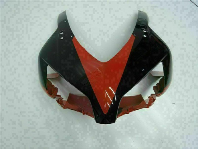 Rot Schwarz 04-05 CBR1000RR Motorrad Verkleidungen