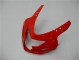 Rot Schwarz 04-05 GSXR 600/750 Motorrad Verkleidung Rot Schwarz 04-05 GSXR 600/750 Motorrad Verkleidung