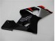 Rot Schwarz 04-05 GSXR 600/750 Motorrad Verkleidung Rot Schwarz 04-05 GSXR 600/750 Motorrad Verkleidung
