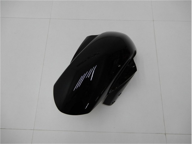 Rot Schwarz 04-05 GSXR 600/750 Motorrad Verkleidung Rot Schwarz 04-05 GSXR 600/750 Motorrad Verkleidung