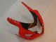 Rot Schwarz 04-05 GSXR 600/750 Motorrad Verkleidungen Rot Schwarz 04-05 GSXR 600/750 Motorrad Verkleidungen