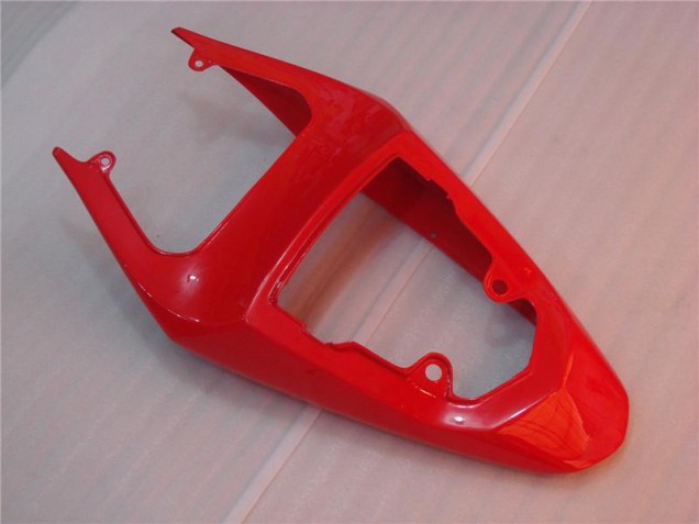 Rot Schwarz 04-05 GSXR 600/750 Motorrad Verkleidungen Rot Schwarz 04-05 GSXR 600/750 Motorrad Verkleidungen
