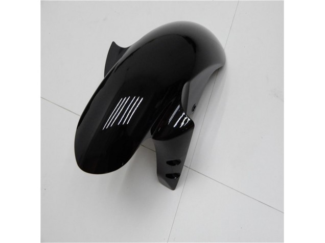 Rot Schwarz 04-06 YZF R1 Motorrad Verkleidung