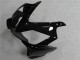 Rot Schwarz 04-07 CBR600 F4i Motorrad Verkleidung Rot Schwarz 04-07 CBR600 F4i Motorrad Verkleidung