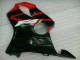 Rot Schwarz 04-07 CBR600 F4i Motorrad Verkleidungen Rot Schwarz 04-07 CBR600 F4i Motorrad Verkleidungen