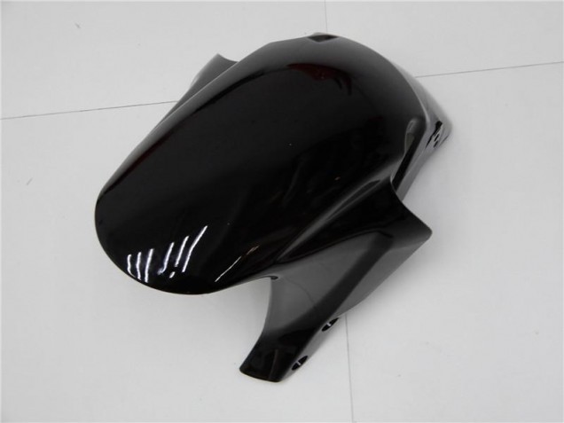 Rot Schwarz 05-06 CBR600RR Motorrad Verkleidung & Plastik Rot Schwarz 05-06 CBR600RR Motorrad Verkleidung & Plastik