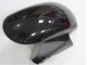 Rot Schwarz 05-06 CBR600RR Motorrad Verkleidungen & Plastik