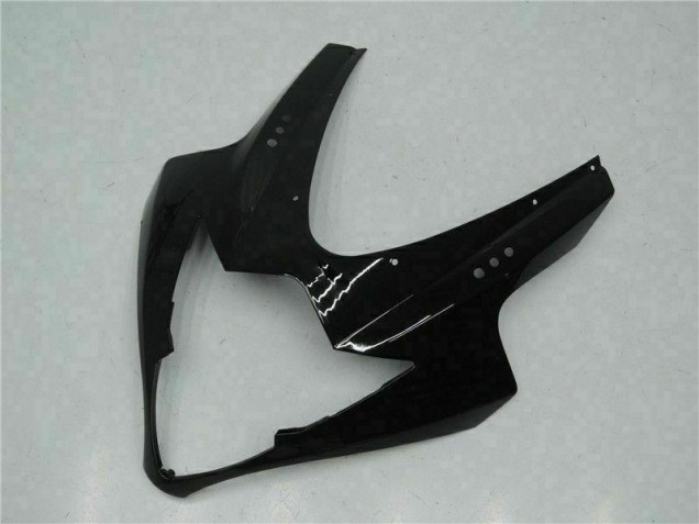 Rot Schwarz 05-06 GSXR 1000 Motorrad Verkleidung Komplett Sets