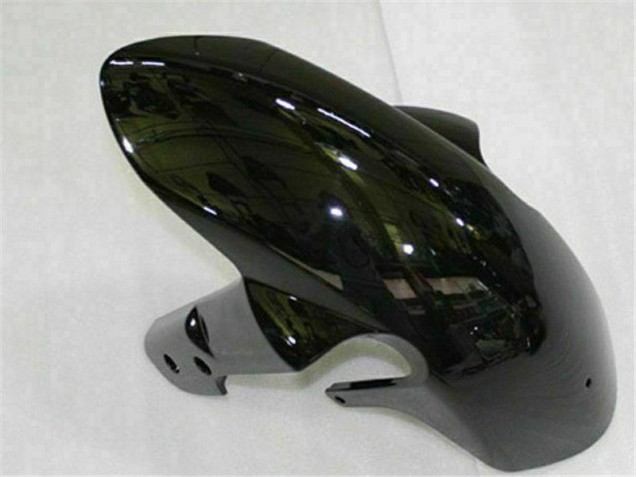 Rot Schwarz 05-06 GSXR 1000 Motorrad Verkleidung