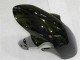 Rot Schwarz 05-06 GSXR 1000 Motorrad Verkleidung