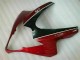 Rot Schwarz 05-06 GSXR 1000 Motorrad Verkleidung & Plastik Rot Schwarz 05-06 GSXR 1000 Motorrad Verkleidung & Plastik