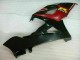 Rot Schwarz 05-06 GSXR 1000 Motorrad Verkleidung & Plastik Rot Schwarz 05-06 GSXR 1000 Motorrad Verkleidung & Plastik