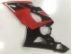 Rot Schwarz 05-06 GSXR 1000 Motorrad Vollverkleidung Rot Schwarz 05-06 GSXR 1000 Motorrad Vollverkleidung