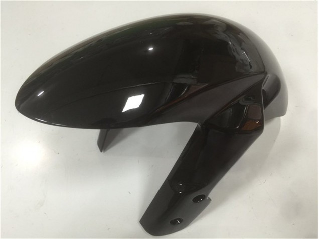 Rot Schwarz 05-06 GSXR 1000 Motorrad Vollverkleidung Rot Schwarz 05-06 GSXR 1000 Motorrad Vollverkleidung