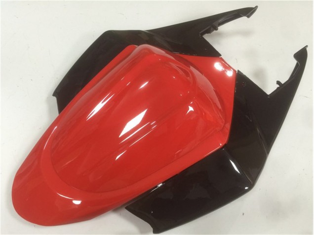 Rot Schwarz 05-06 GSXR 1000 Motorrad Vollverkleidung Rot Schwarz 05-06 GSXR 1000 Motorrad Vollverkleidung