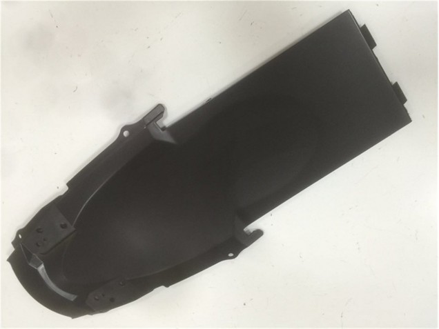 Rot Schwarz 05-06 GSXR 1000 Motorrad Vollverkleidung Rot Schwarz 05-06 GSXR 1000 Motorrad Vollverkleidung