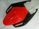 Rot Schwarz 05-06 GSXR 1000 Motorrad Vollverkleidung & Plastik Rot Schwarz 05-06 GSXR 1000 Motorrad Vollverkleidung & Plastik