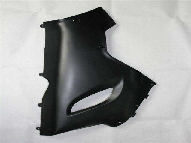 Rot Schwarz 05-06 ZX6R Motorrad Verkleidung Rot Schwarz 05-06 ZX6R Motorrad Verkleidung