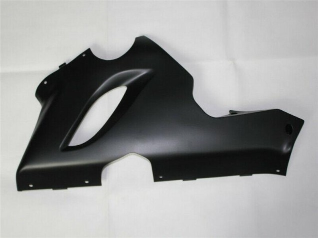 Rot Schwarz 05-06 ZX6R Motorrad Verkleidung Rot Schwarz 05-06 ZX6R Motorrad Verkleidung