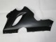 Rot Schwarz 05-06 ZX6R Motorrad Verkleidung Rot Schwarz 05-06 ZX6R Motorrad Verkleidung