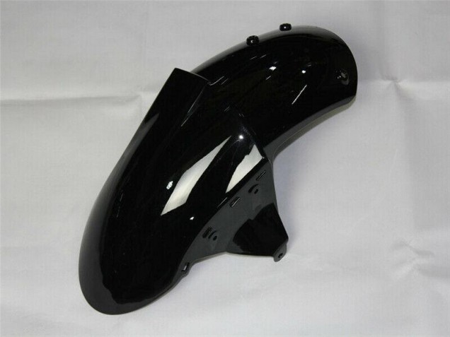 Rot Schwarz 05-06 ZX6R Motorrad Verkleidung Rot Schwarz 05-06 ZX6R Motorrad Verkleidung