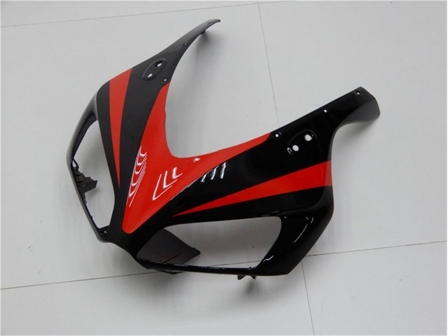 Rot Schwarz 06-07 CBR1000RR Motorrad Verkleidung