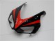 Rot Schwarz 06-07 CBR1000RR Motorrad Verkleidung