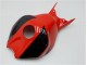 Rot Schwarz 06-07 CBR1000RR Motorrad Verkleidung