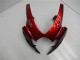 Rot Schwarz 06-07 GSXR 600/750 Motorrad Verkleidung & Plastik Rot Schwarz 06-07 GSXR 600/750 Motorrad Verkleidung & Plastik