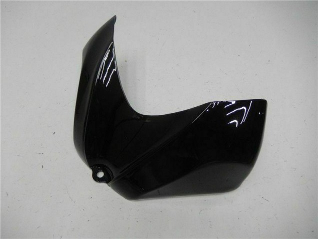 Rot Schwarz 06-07 GSXR 600/750 Motorrad Verkleidung & Plastik Rot Schwarz 06-07 GSXR 600/750 Motorrad Verkleidung & Plastik