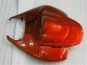Rot Schwarz 06-07 GSXR 600/750 Motorrad Verkleidungen