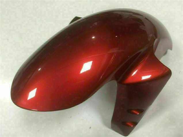 Rot Schwarz 07-08 YZF R1 Motorrad Verkleidung Rot Schwarz 07-08 YZF R1 Motorrad Verkleidung