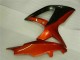 Rot Schwarz 08-10 GSXR 600/750 Motorrad Verkleidungen Rot Schwarz 08-10 GSXR 600/750 Motorrad Verkleidungen