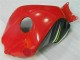 Rot Schwarz 08-11 CBR1000RR Motorrad Verkleidung Rot Schwarz 08-11 CBR1000RR Motorrad Verkleidung