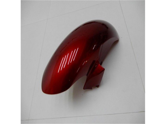 Rot Schwarz 08-16 YZF R6 Motorrad Verkleidung Rot Schwarz 08-16 YZF R6 Motorrad Verkleidung