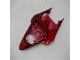 Rot Schwarz 08-16 YZF R6 Motorrad Verkleidung Rot Schwarz 08-16 YZF R6 Motorrad Verkleidung